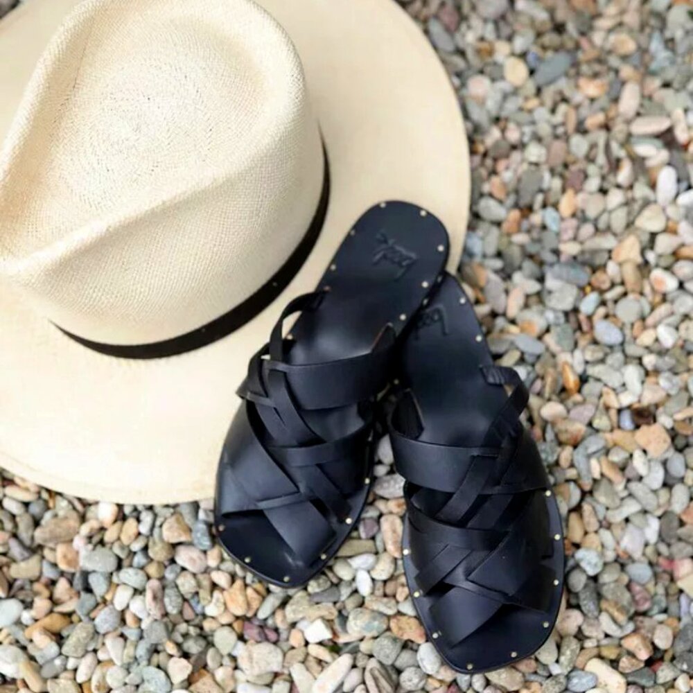 beek Sandals "NEW"
